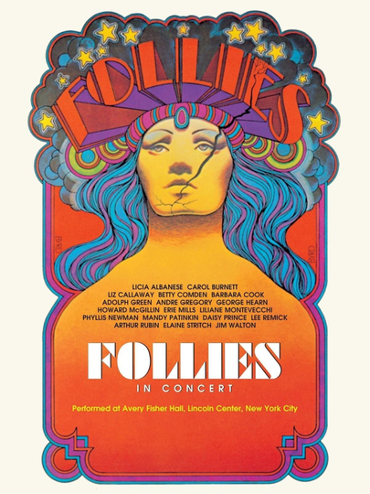 Follies In Concert