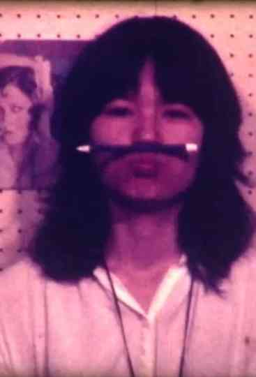 Count to Four Poster