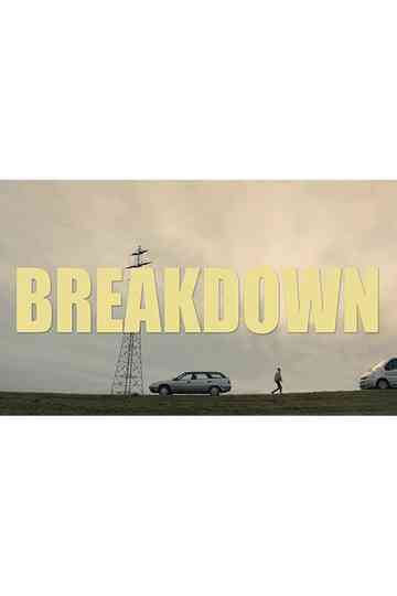 Breakdown Poster