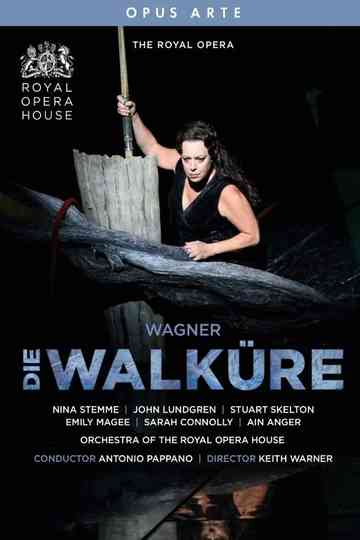 Royal Opera House Live Die Walküre