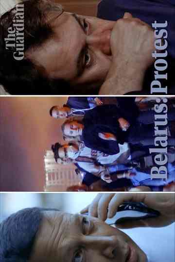 Belarus Personal Stories From a Country in Turmoil Poster