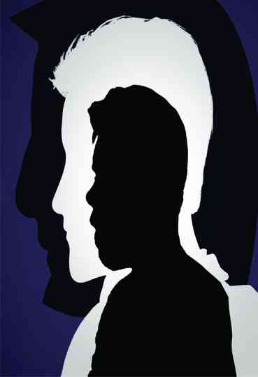 The Devil and Tom Walker and Me Poster