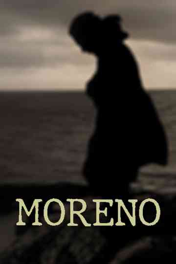Moreno Poster