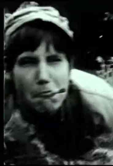 Une voyelle B Poster