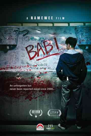 Babi Poster