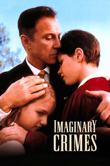 Imaginary Crimes Poster