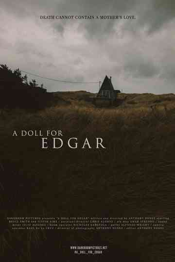 A Doll For Edgar Poster