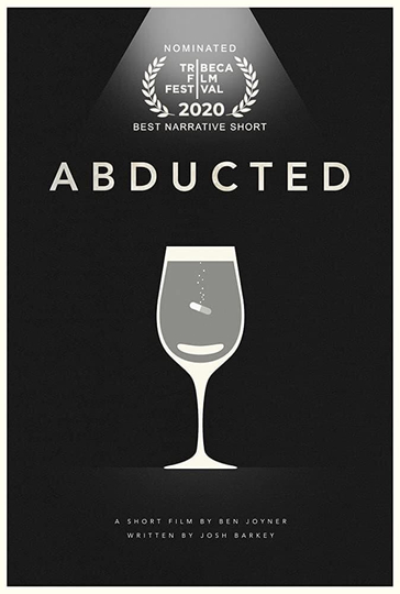 Abducted Poster