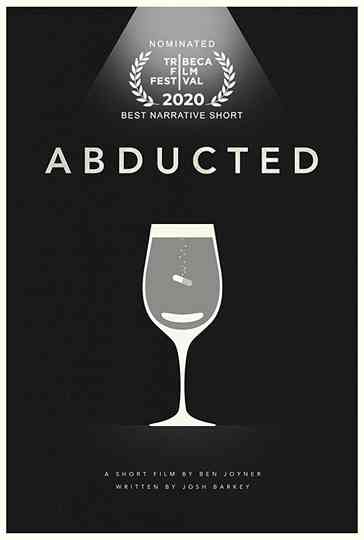 Abducted Poster