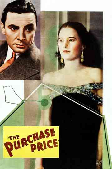 The Purchase Price Poster