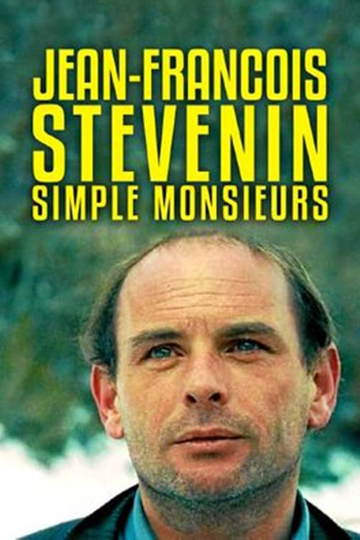 JeanFrançois Stévenin  Simple Messieurs