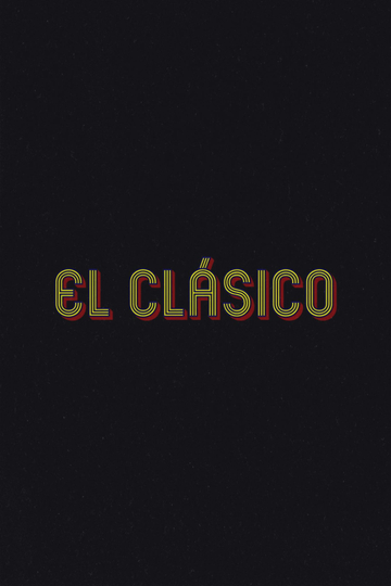 El Clásico Poster