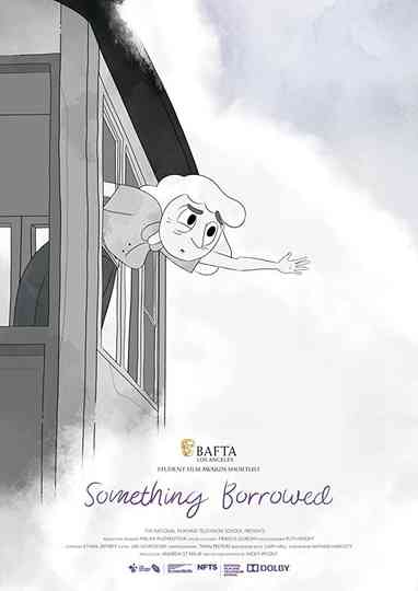 Something Borrowed Poster