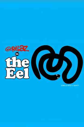 The Eel poster
