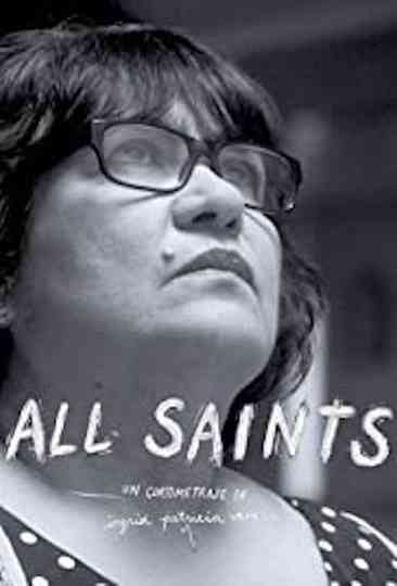 All Saints Poster