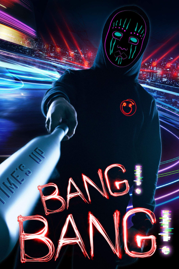 Bang Bang Poster