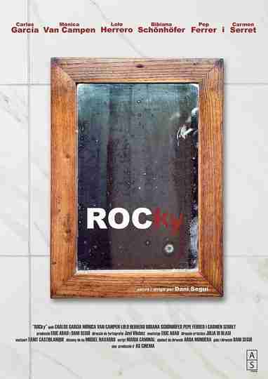 ROCky Poster
