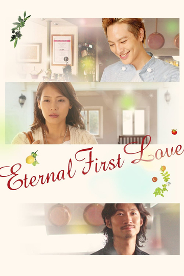 Eternal First Love Poster