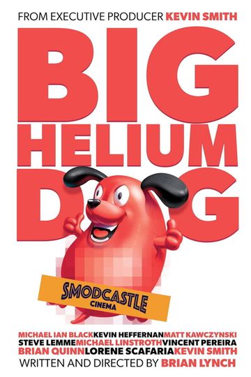 Big Helium Dog