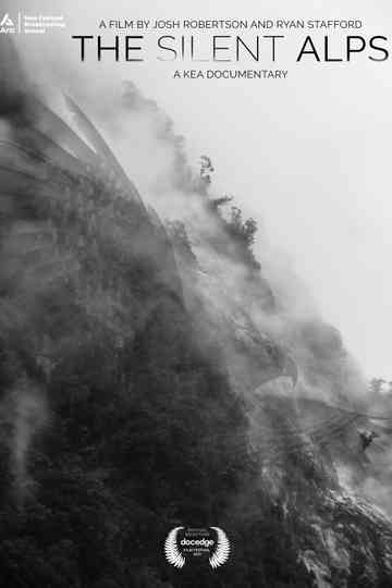 The Silent Alps Poster