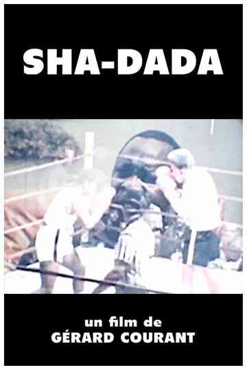 Sha-Dada Poster