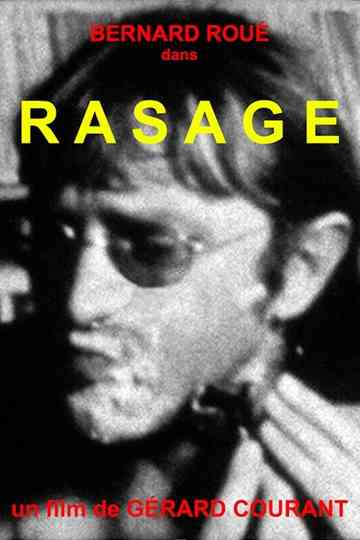 Rasage Poster