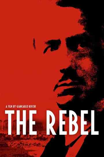 The Rebel Poster