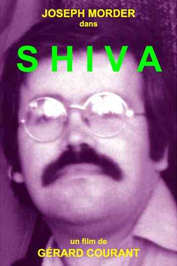 Shiva Poster
