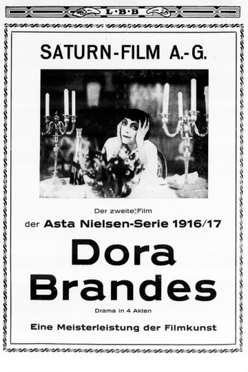 Dora Brandes