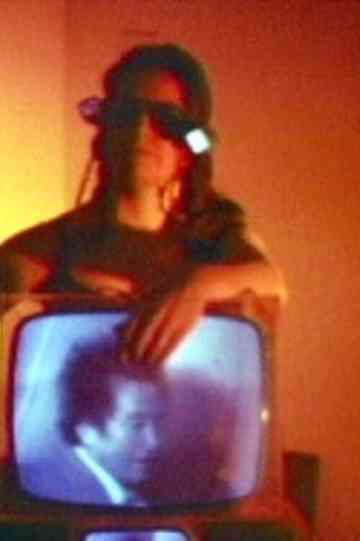 TV Cello Premiere Poster