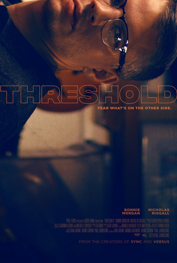 Threshold Poster