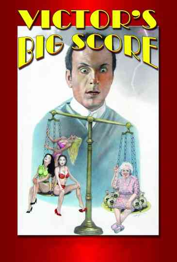 Victors Big Score Poster