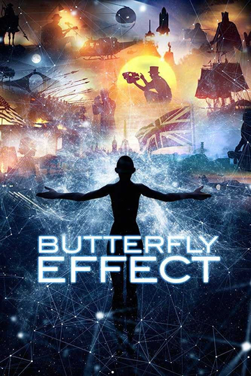 Butterfly Effect Poster