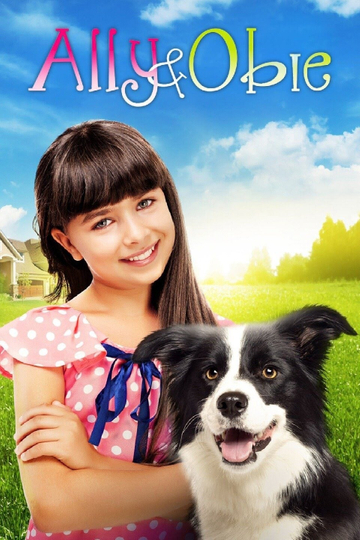 Ally  Obie Poster