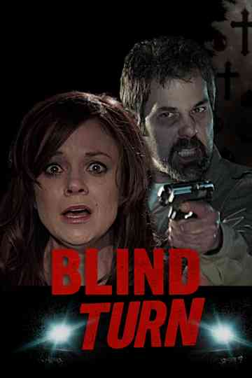 Blind Turn Poster