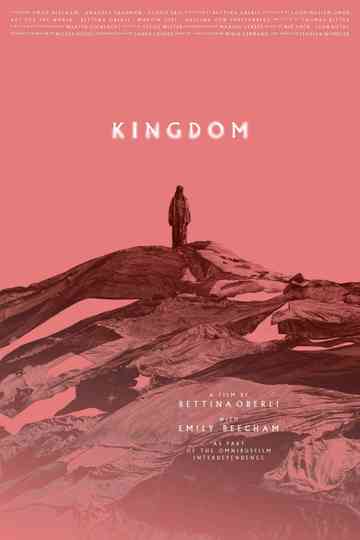 Kingdom Poster