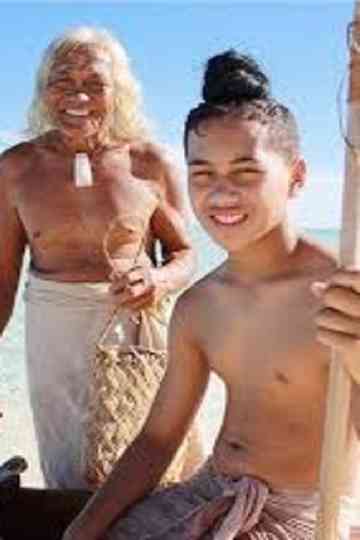 Ka mua ka muri Poster