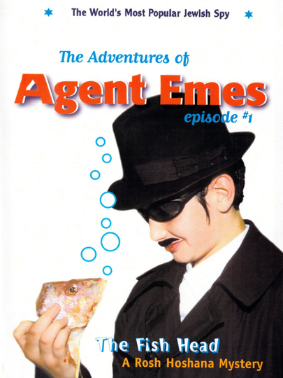 The Adventures of Agent Emes