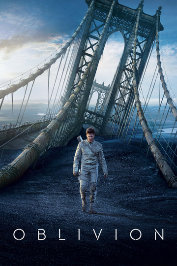 Oblivion Poster