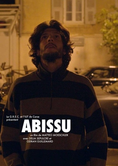 Abissu Poster