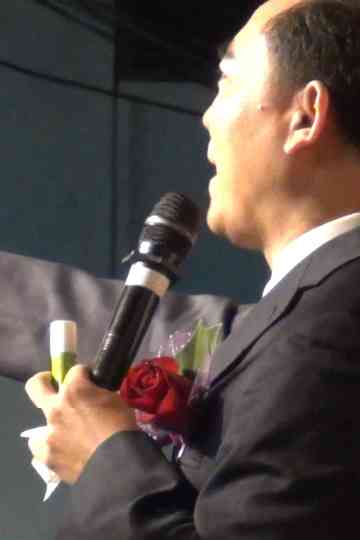 Modus vivendi Poster