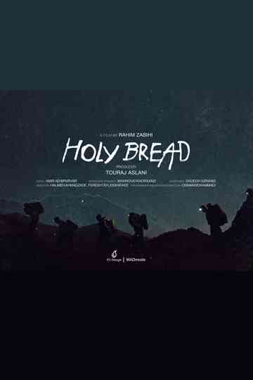 Holy Bread Poster