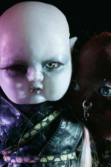 Fruits of the Loom Poster