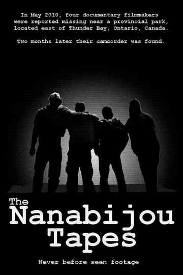 The Nanabijou Tapes Poster
