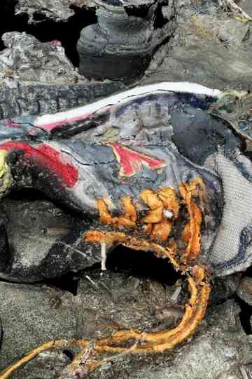 On the Border Poster