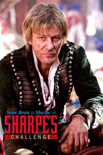 Sharpes Challenge Poster