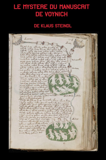 The Voynich Code The Worlds Most Mysterious Manuscript Poster