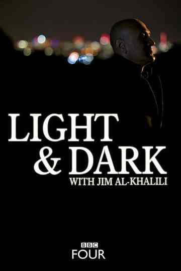 Light and Dark Poster
