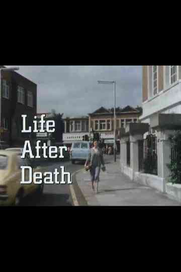 Life After Death Poster