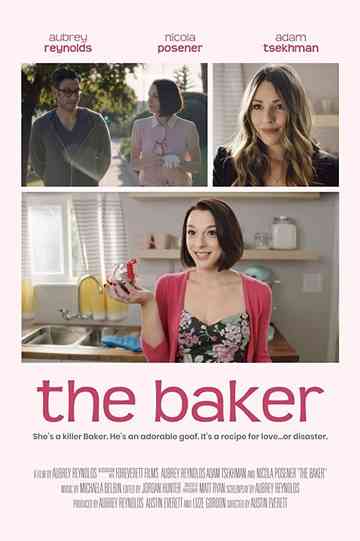 The Baker Poster